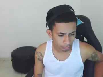 Chaturbate Sex Chat of kings_latins