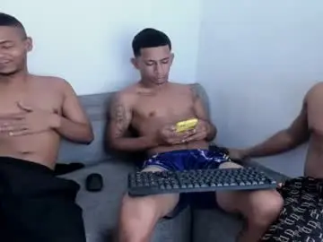 Chaturbate Free Porn Cam of kings_latins