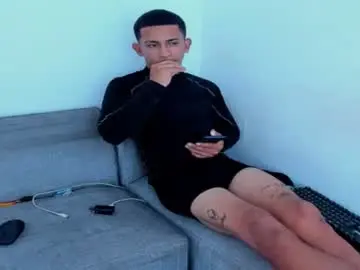 Chaturbate Nude Webcam of kings_latins