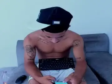 Chaturbate Private Sex Chat of kings_latins