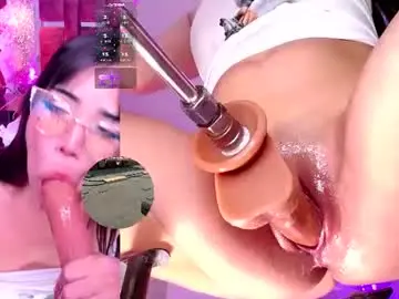 Chaturbate Nude Webcam of kittieeva