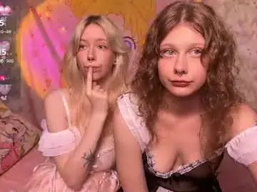 Chaturbate Nude Webcam of l1ttlekiki