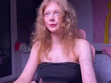 Chaturbate Nude Webcam of l1ttlekiki