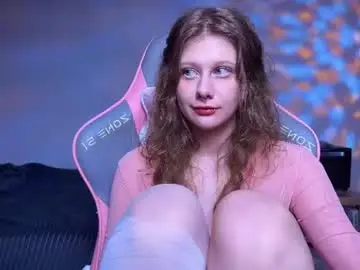 Chaturbate Nude Webcam of l1ttlekiki