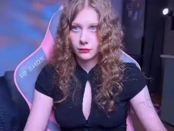 Chaturbate Live Porn of l1ttlekiki
