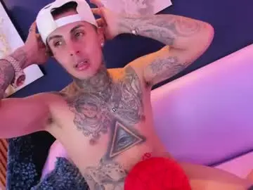 Chaturbate Adult Webcam of liam_ink