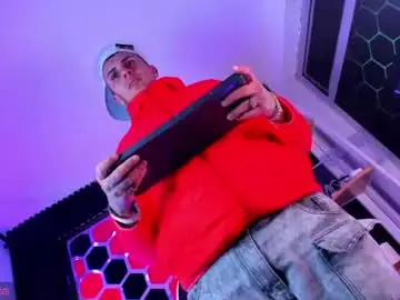 Chaturbate Sex Cam of liam_ink
