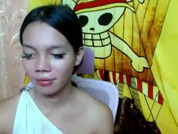 Chaturbate Live Sex Cam of lovely_thea_xoxo