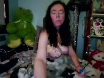 Chaturbate Live Sex of mature_angel