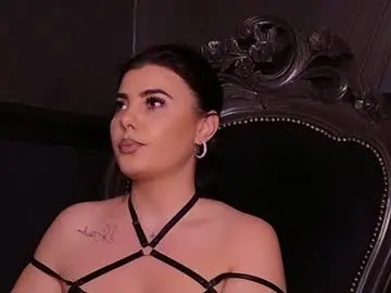 Chaturbate Free Porn Cam of melissa_glow