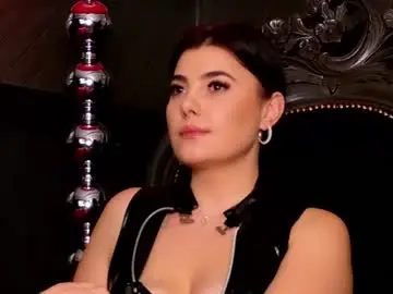 Chaturbate Best Webcam of melissa_glow