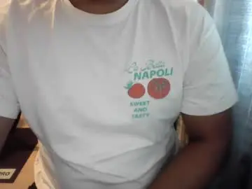 Chaturbate Nude Webcam of morenolatin19