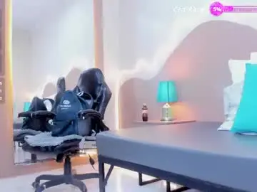 Chaturbate Nude Webcam of natasha_jurado