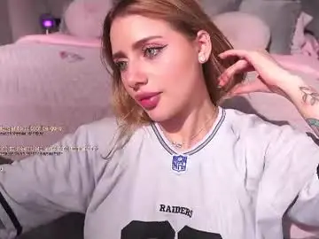 Chaturbate Adult Video Chat of nina_mon