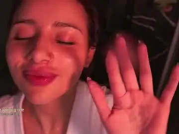 Chaturbate Free Live Porn of nina_mon