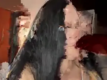 Chaturbate Sex Cam of nina_mon