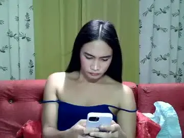 Chaturbate Live Sex of pinaycutie_jilian