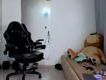 Chaturbate Best live sex cam show of scarlett_fire5