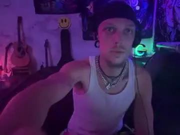 Chaturbate Nude Webcam of sohardithurtz69
