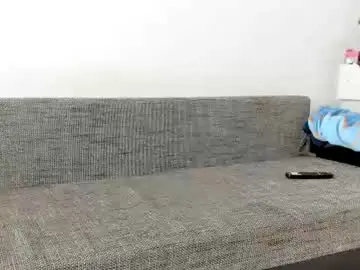 Chaturbate Sex Cam of squirt_bunny77