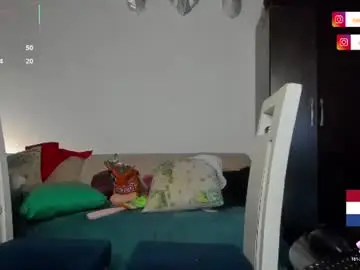 Chaturbate Sex Chat of sweet01_