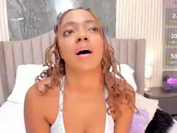 Chaturbate Live Porn of tiffanyjaccksonn