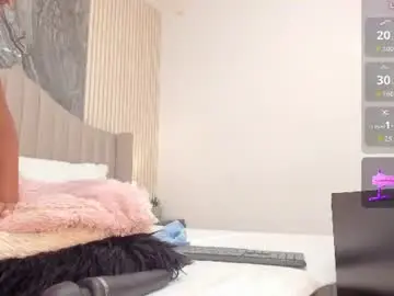 Chaturbate Live Sex Cam of tiffanyjaccksonn