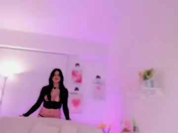 Chaturbate Sex Chat of valeria_goss