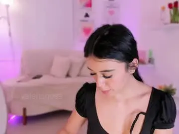 Chaturbate Live Sex of valeria_goss