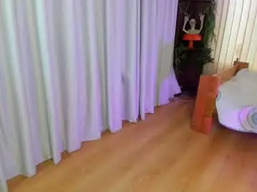 Chaturbate Live Sex Cam of wekeepyoursecret