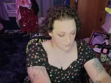 Chaturbate Live Porn of abagail_soft