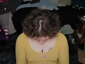 Chaturbate Live Sex of abagail_soft
