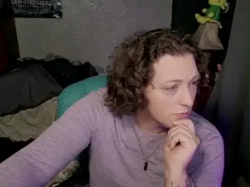 Chaturbate Live Porn of abagail_soft