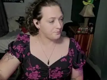 Chaturbate Live Sex Cam of abagail_soft