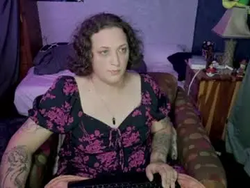 Chaturbate Adult Video Chat of abagail_soft