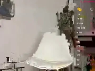 Chaturbate Live Sex Cam of adamgrey__