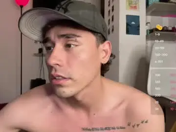 Chaturbate Live Sex Cam of adamgrey__