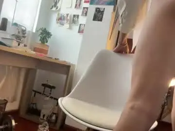 Chaturbate Nude Webcam of adamgrey__