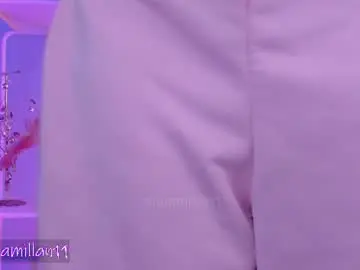 Chaturbate Free Porn Cam of alejamillan1