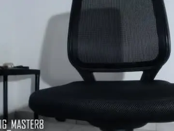 Chaturbate Adult Video Chat of big_masterr