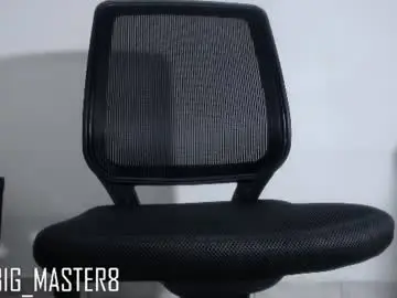 Chaturbate Private Sex Chat of big_masterr