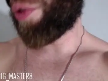 Chaturbate Best live sex cam show of big_masterr