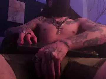 Chaturbate Sex Cam of black_sshadow