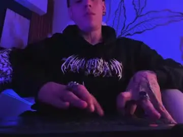 Chaturbate Live Porn of black_sshadow