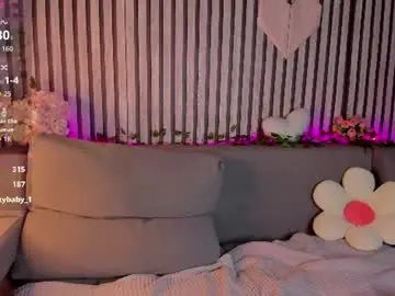 Chaturbate Sex Chat of casey_sweeet