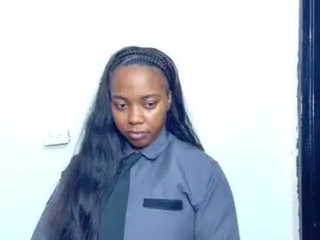Chaturbate Adult Video Chat of ciaraebonyxxx