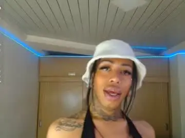 Chaturbate Nude Webcam of clermontt