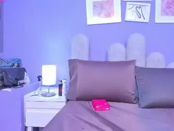 Chaturbate Sex Chat of dahiana_boobs