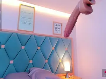 Chaturbate Free Live Porn of dahiana_boobs
