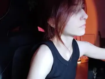 Chaturbate Adult Video Chat of dead_girll